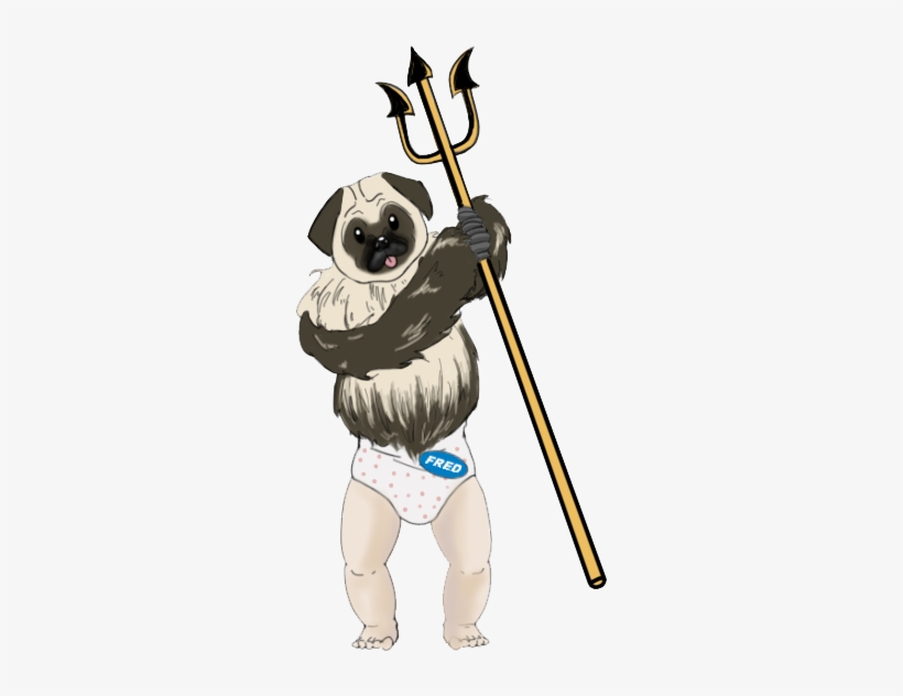 Jpg Freeuse Introducing Fredonia S New Mascot Puppy - Puppy Monkey Baby Png, transparent png #1303637