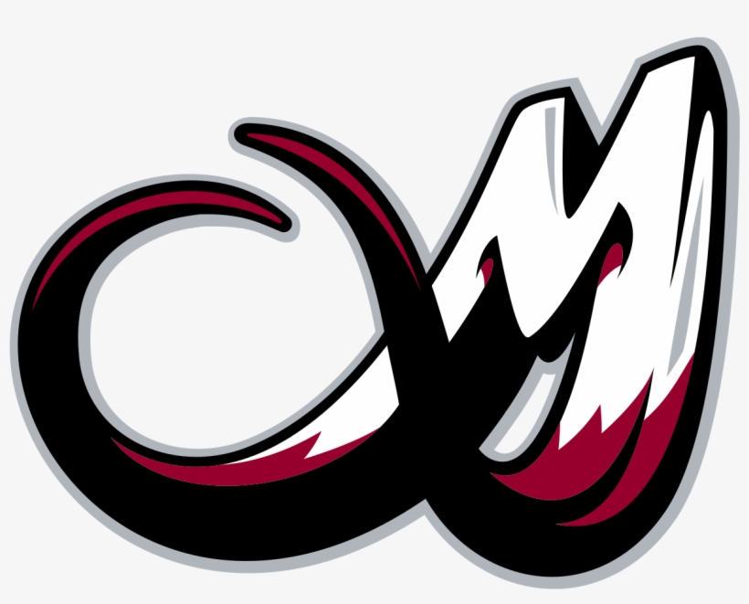 Colorado Mammoth - Colorado Mammoth Logo, transparent png #1303951