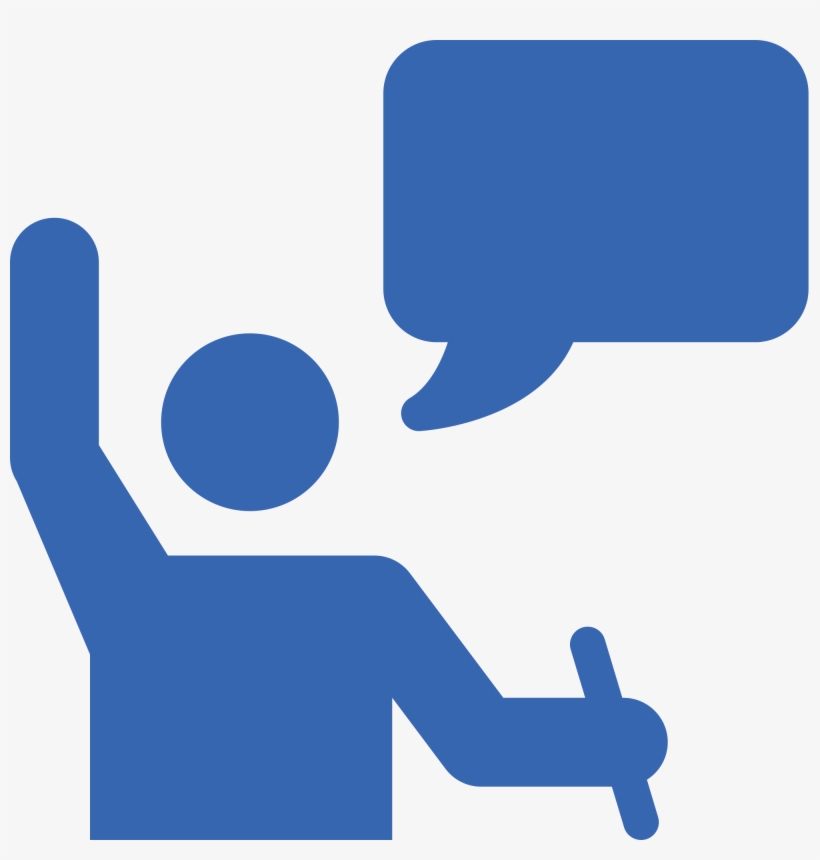 Open - Icon Active Learning, transparent png #1304061