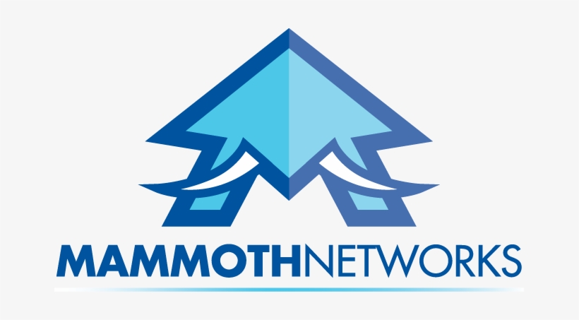 Mammoth Networks, transparent png #1304149