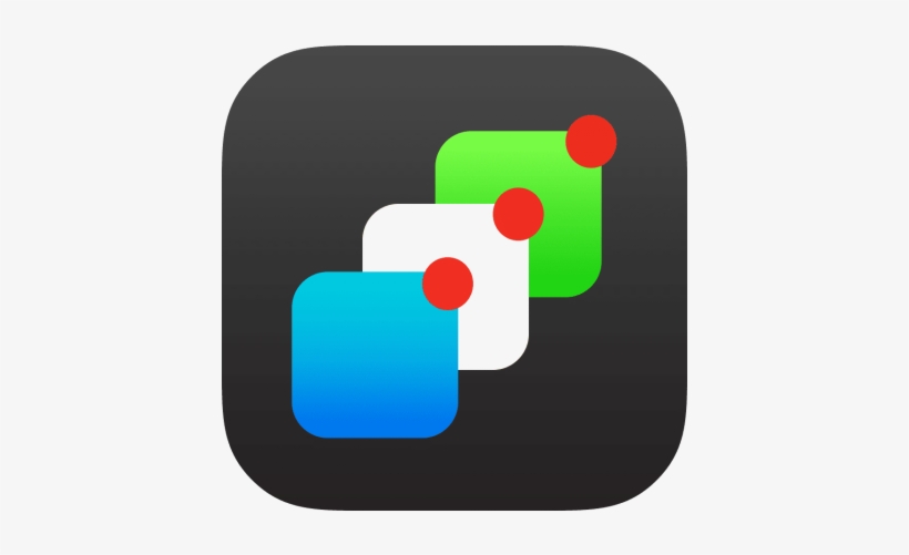 Best Notification Center Icon Png - Apple Notification Center Icon, transparent png #1304232