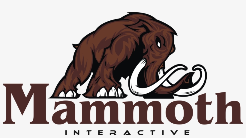Decals Stickers Elephant Mammoth Car Window Wall Art, transparent png #1304303