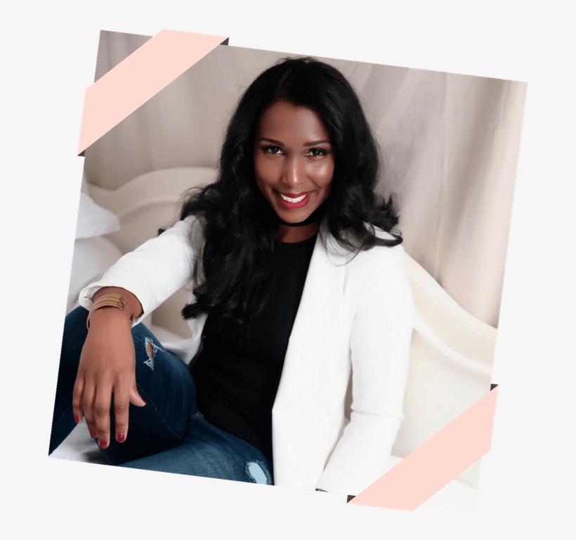 Managed Multi-million Dollar Marketing Campaigns, And - Marisha Pink, transparent png #1304773