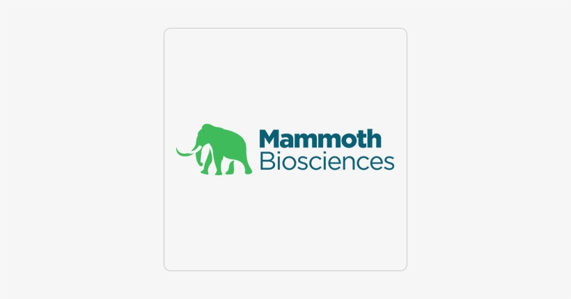 Crispr-based Platform For Diagnostics - Mammoth Biosciences, transparent png #1304796