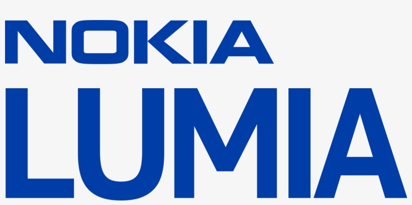 Open - Nokia Lumia Logo, transparent png #1304820