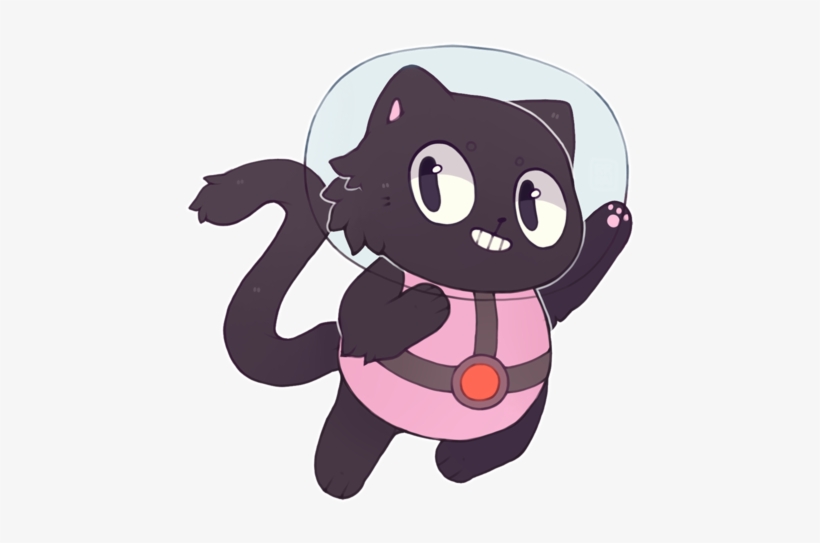 Cookie Cat - Steven Universe Cookie Cat Png, transparent png #1304853