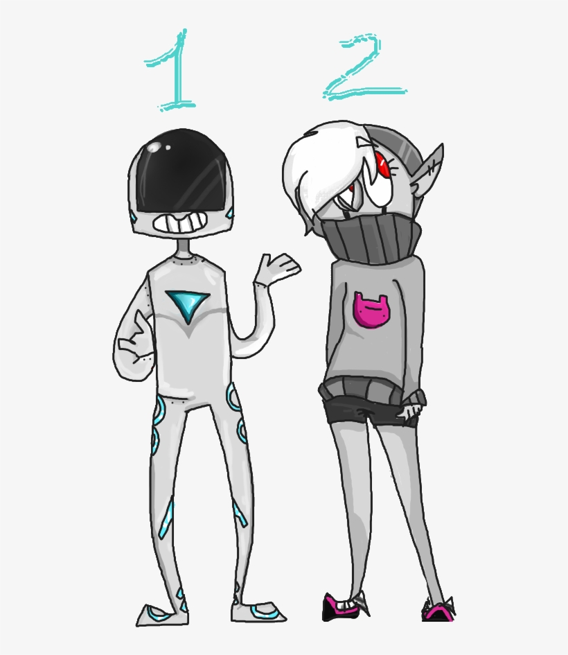 Personas - Cartoon, transparent png #1304982