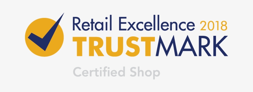 Christmas Santa Suit Costume - Retail Excellence Trustmark, transparent png #1305034