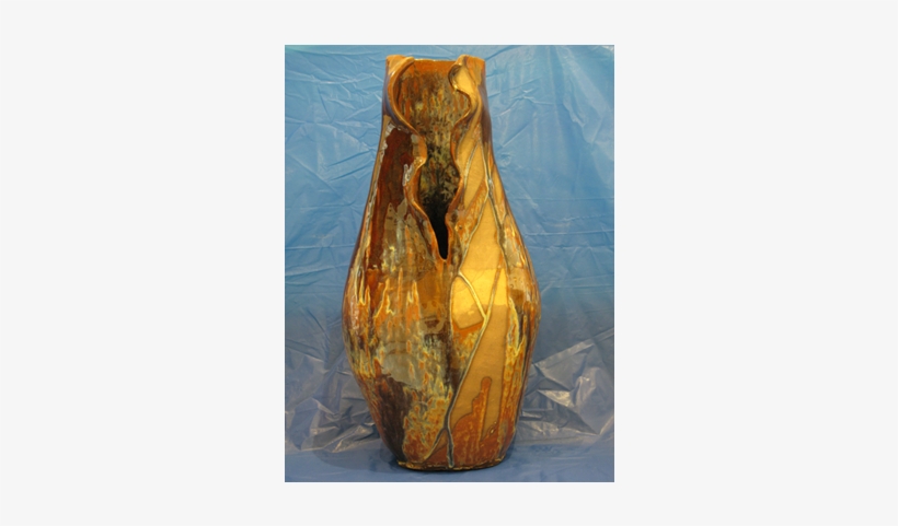 Thumb - Vase, transparent png #1305248