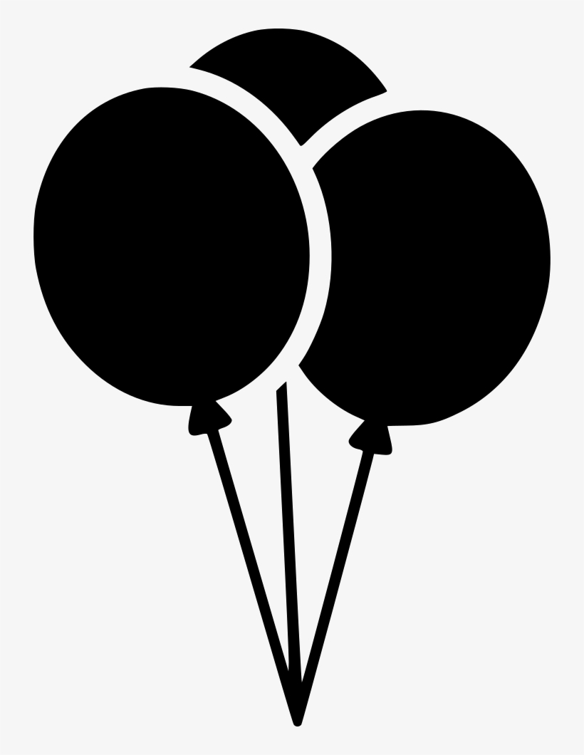 Free Free Happy Birthday Balloons Svg Free 224 SVG PNG EPS DXF File