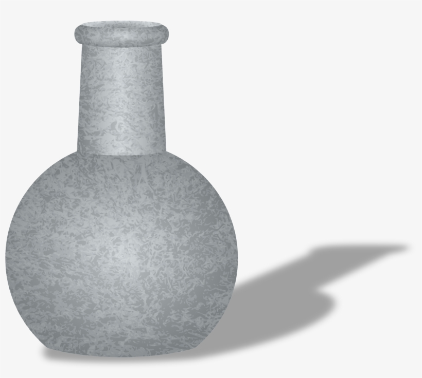 This Free Icons Png Design Of Soapstone Vase, transparent png #1305273
