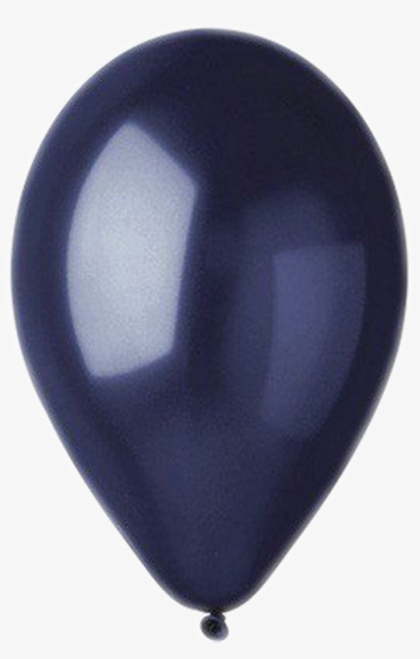 Black Balloon Flower Shop Studio Flores - Balloon, transparent png #1305375