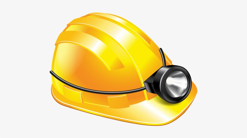 Hard Hat Png Clip Art - Hard Hat Clipart Png, transparent png #1305395