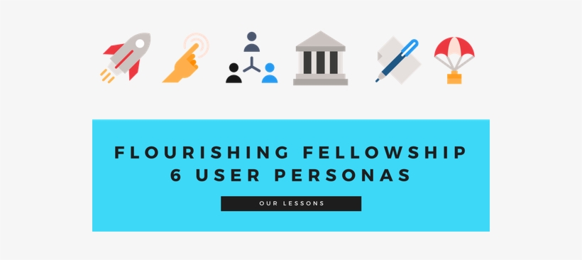 How To Use User Personas - Business, transparent png #1305400