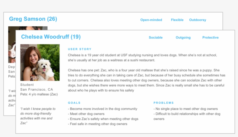 Personas - Person, transparent png #1305465