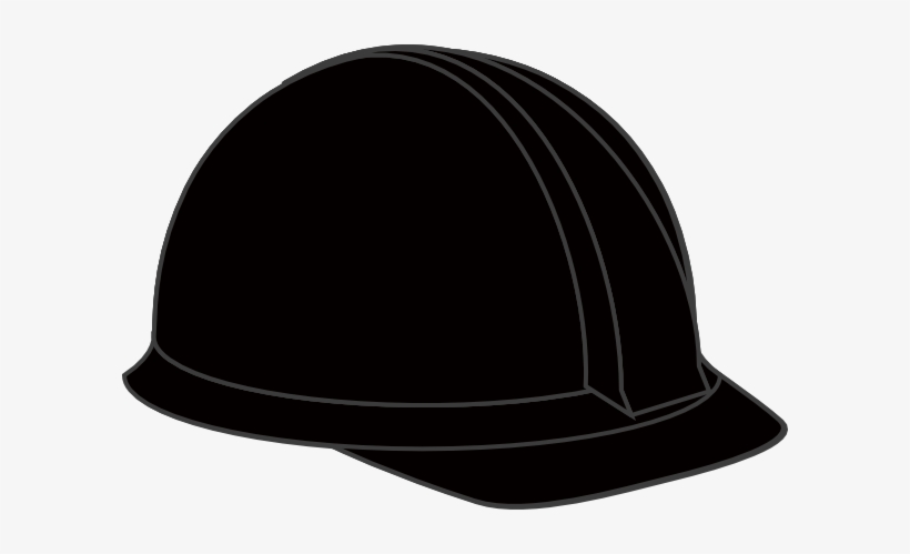 Hardhat Vector, transparent png #1305660