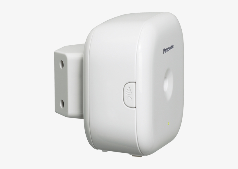 Glass Break Sensor Panasonic Kx-hns104fxw - Panasonic Home Sensor Png, transparent png #1305735