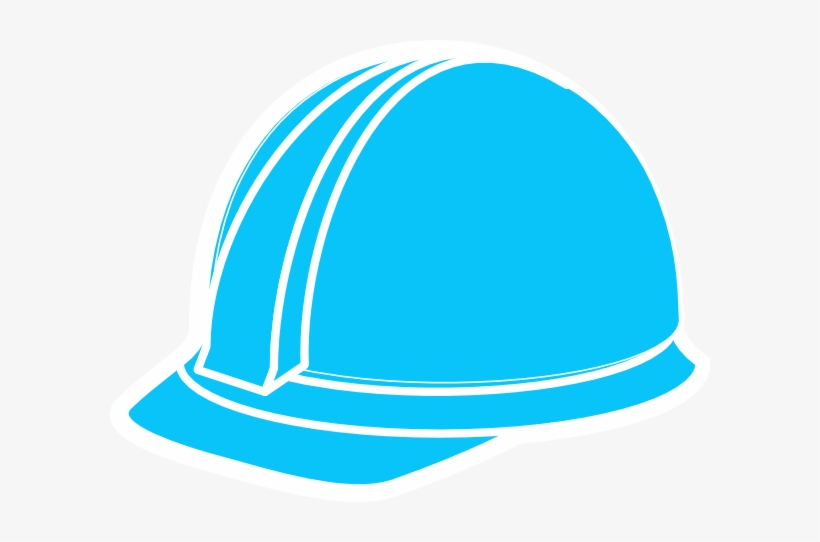 Hard Drawing At Getdrawings - Hard Hat Vector Png, transparent png #1305812