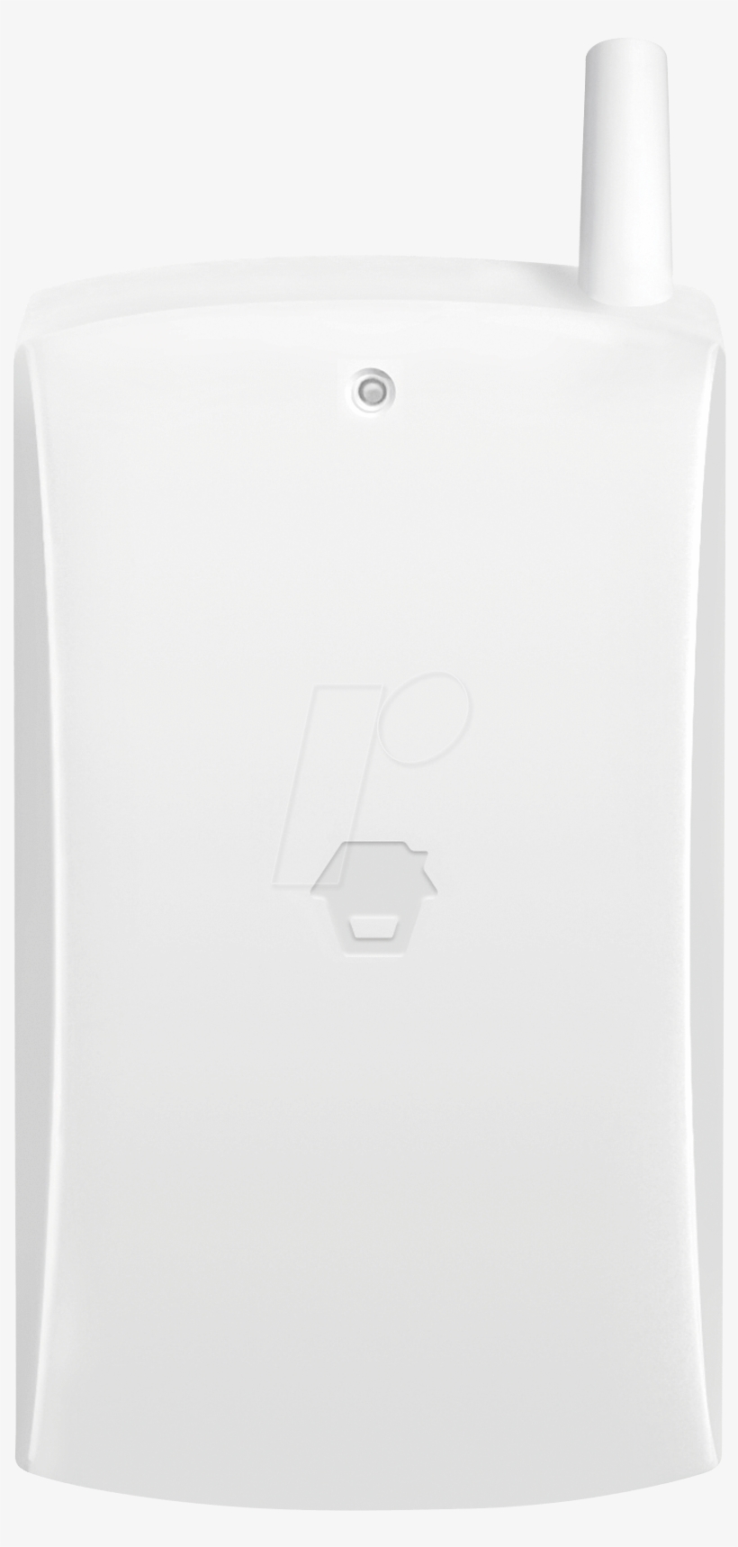 Glass Break Detector Smanos Gb1260 - Vibration, transparent png #1305829