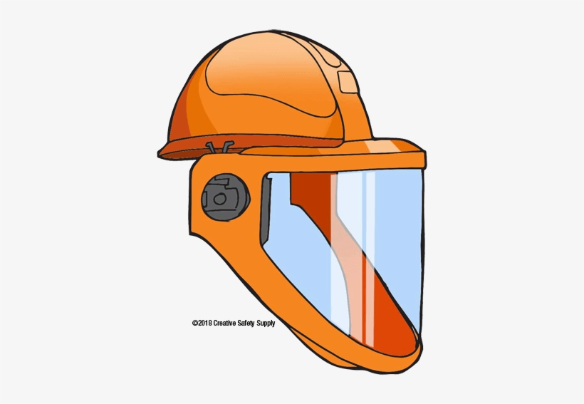 Class E Hard Hat, transparent png #1305892