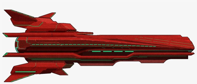 Visiriship11exterior - Pixel Starships Pirate Ship, transparent png #1305895