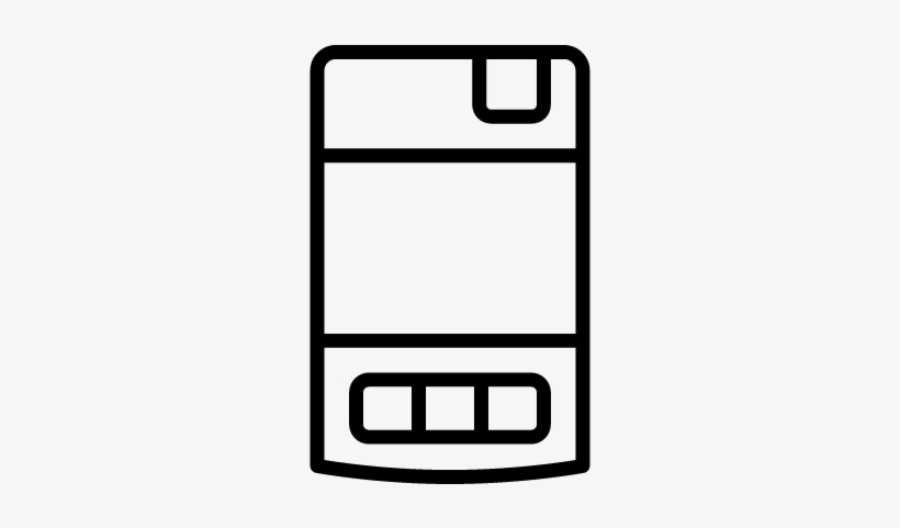 Nokia N95 Vector - Calendar, transparent png #1305962