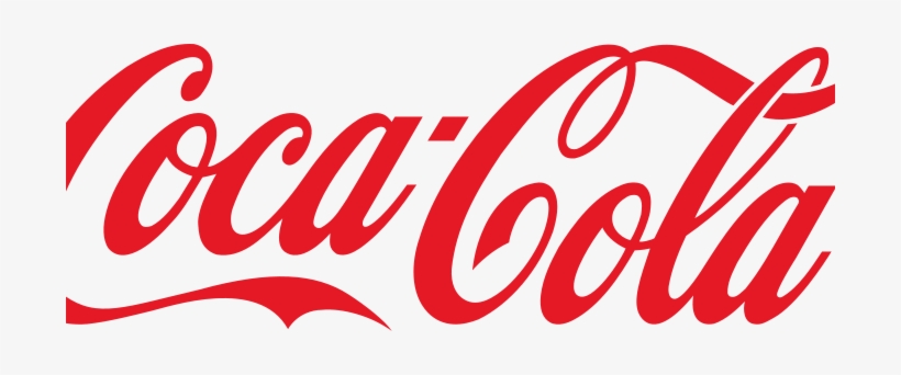 800px Coca Cola Logo - Coca Cola Sign, transparent png #1305985