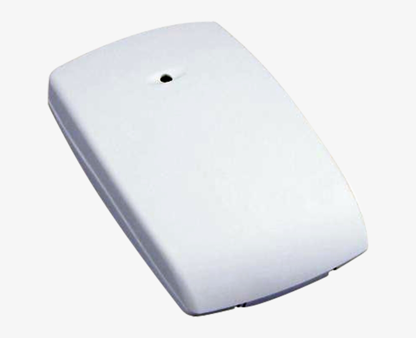 Honeywell™ Flexguard® Fg1625tas Glassbreak Sensor - Toilet, transparent png #1306042