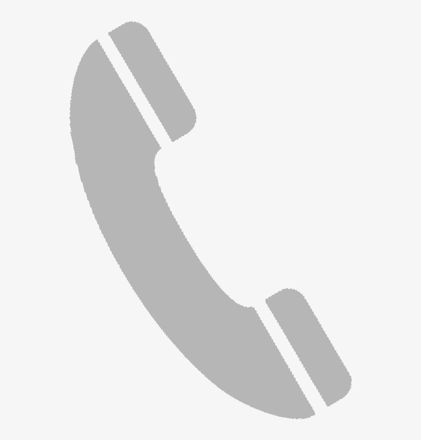 Contact Us Phone Icon - Icon, transparent png #1306195