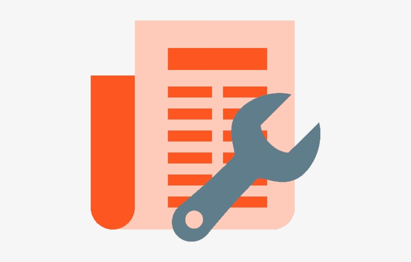 Form And Report Building Icon • Mobile Forms Data Capture - News, transparent png #1306450