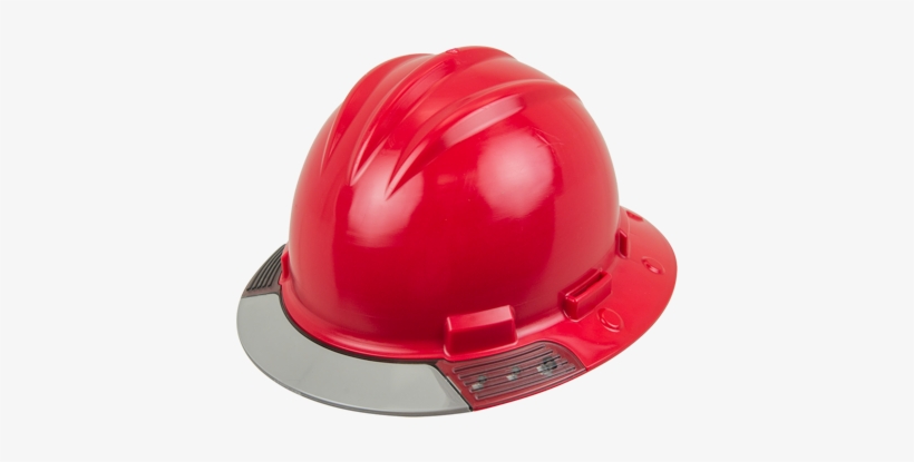 Bullard Full Brim Hard Hats, transparent png #1306586