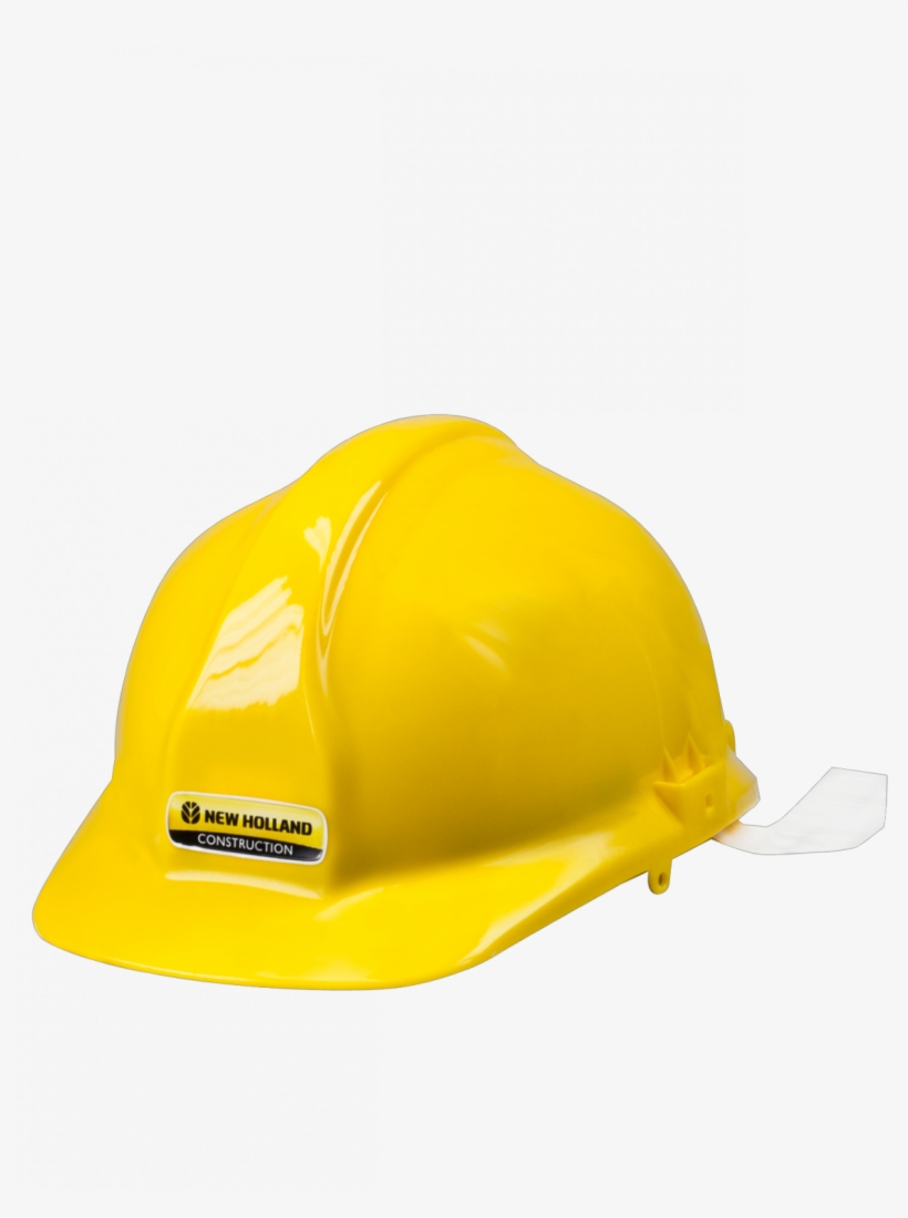 Safety Helmet Transparent Background - Security Helmet Png, transparent png #1306633