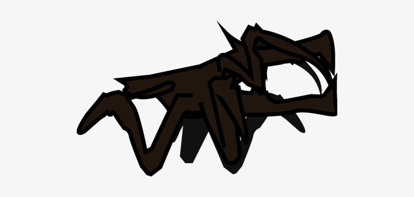 Image Royalty Free Download Bugs Drawing Warrior - Starship Troopers, transparent png #1306634