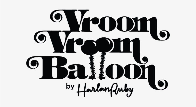 Black Balloon Png, transparent png #1306637