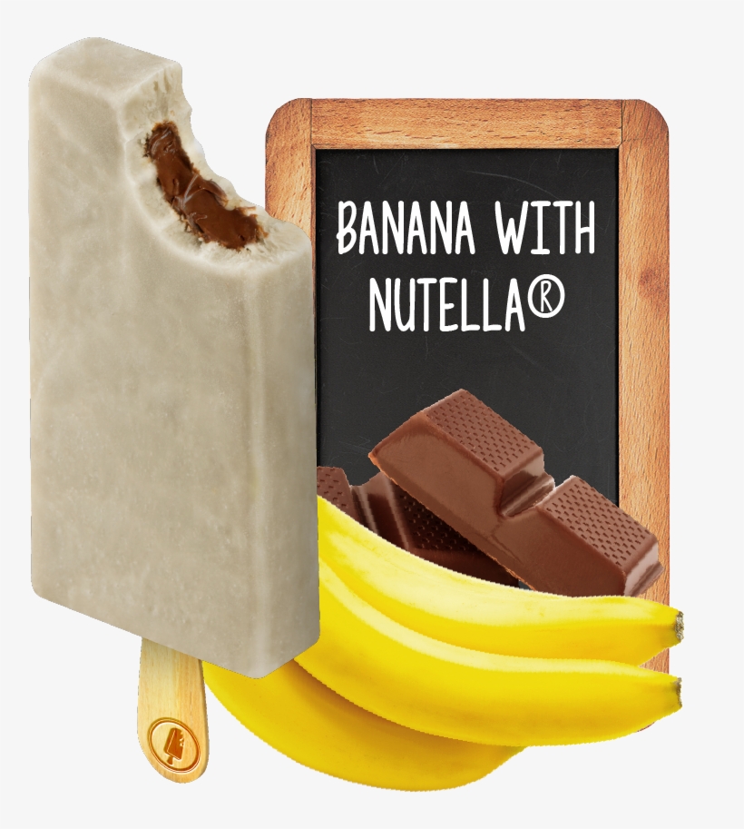 Ice Cream Bar, transparent png #1306659