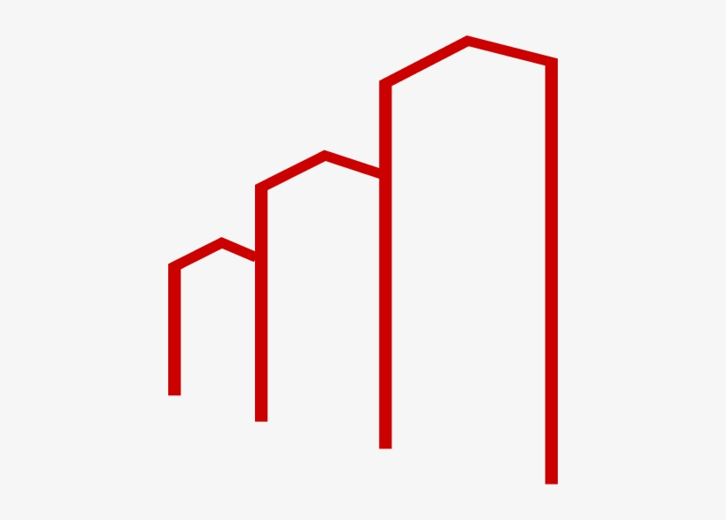 Building Icon Kommsult, transparent png #1306713