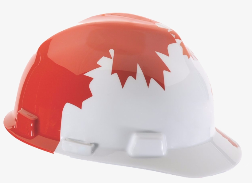 Msa On Twitter - Hard Hat, transparent png #1306792