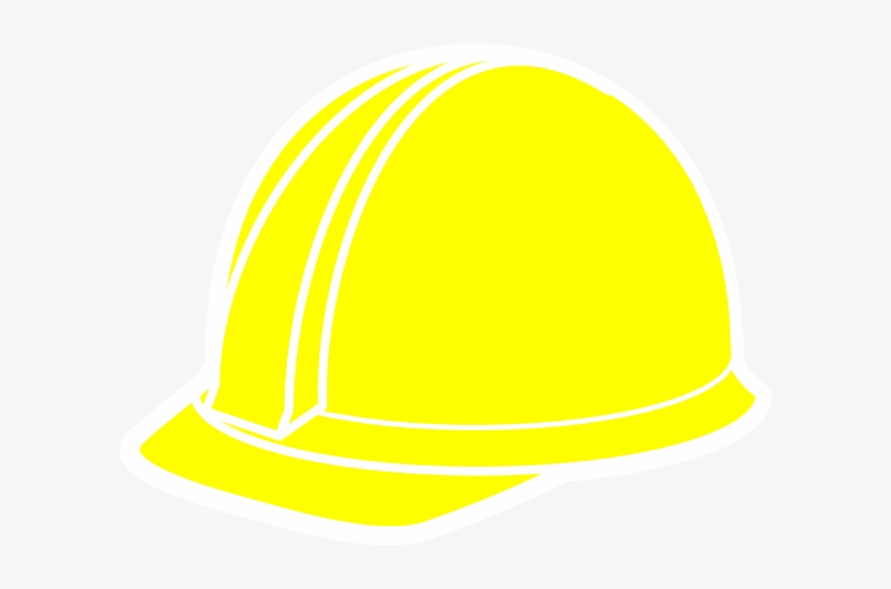 Hardhats Clipart, transparent png #1306861