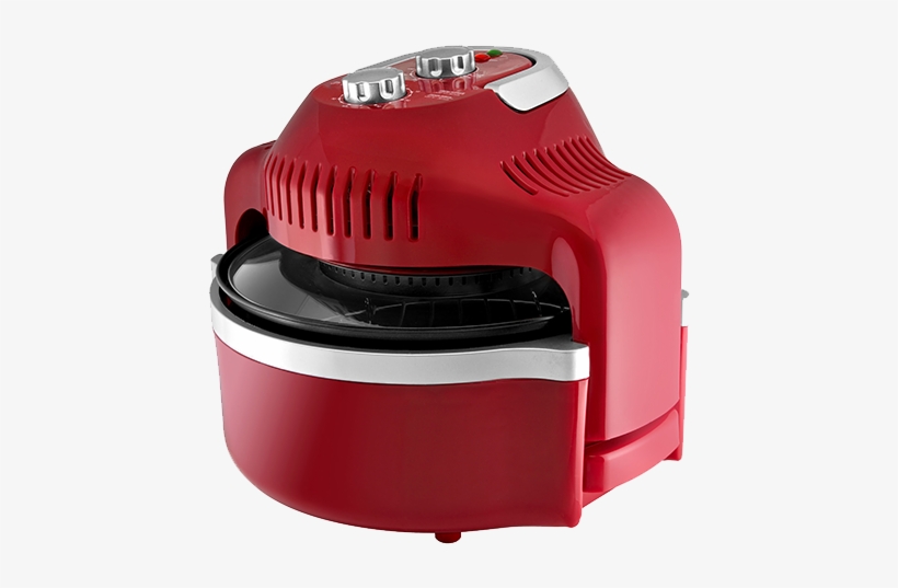 Aerofryer G1 - Big Boss Cook Lite Aero Fryer, transparent png #1306862