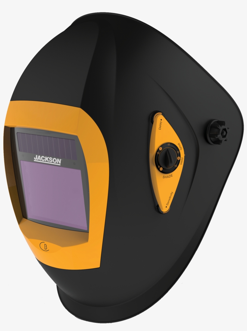 What Are The Disadvantages Of Other Hard Hat Systems - Welding Helmet, transparent png #1306863