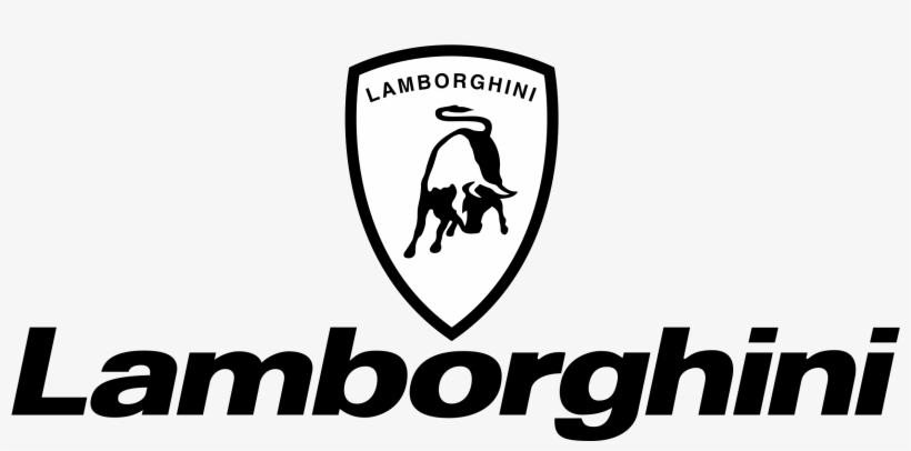 Free Vector Lamborghini Logo - Lamborghini Logo 1974, transparent png #1307014