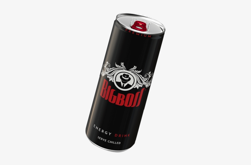 Our Success Story - Big Boss Energy Drink, transparent png #1307036