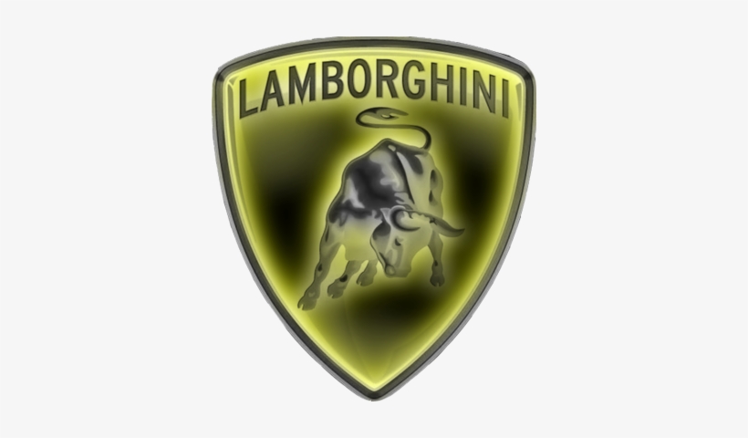 Lamborghini Free Logo - Logo De Lamborghini Vector Id, transparent png #1307075