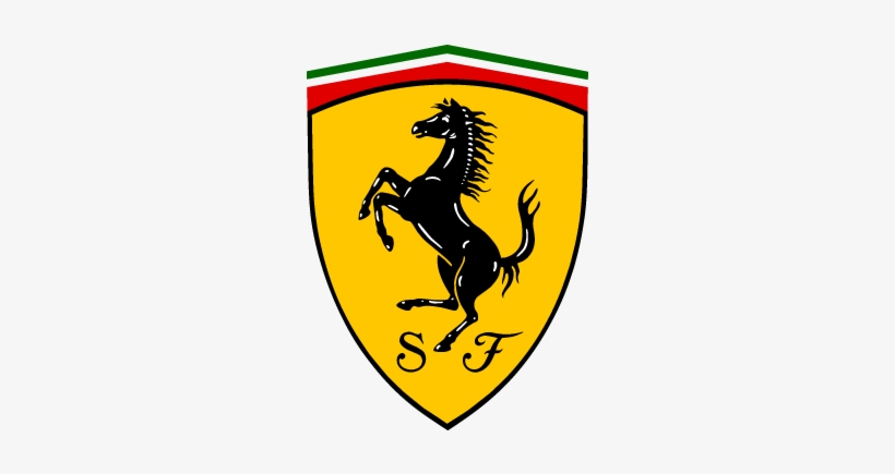 Download Image 400 X - Scuderia Ferrari, transparent png #1307128