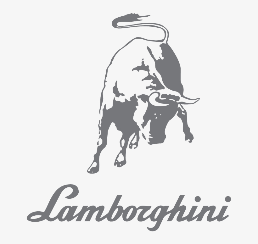 Just Some Of The Vehicle Makes We Cater For - Lamborghini Logo, transparent png #1307204
