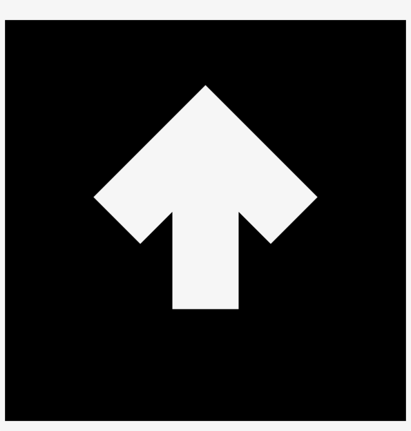 Png File - Back Arrow White Png, transparent png #1307316