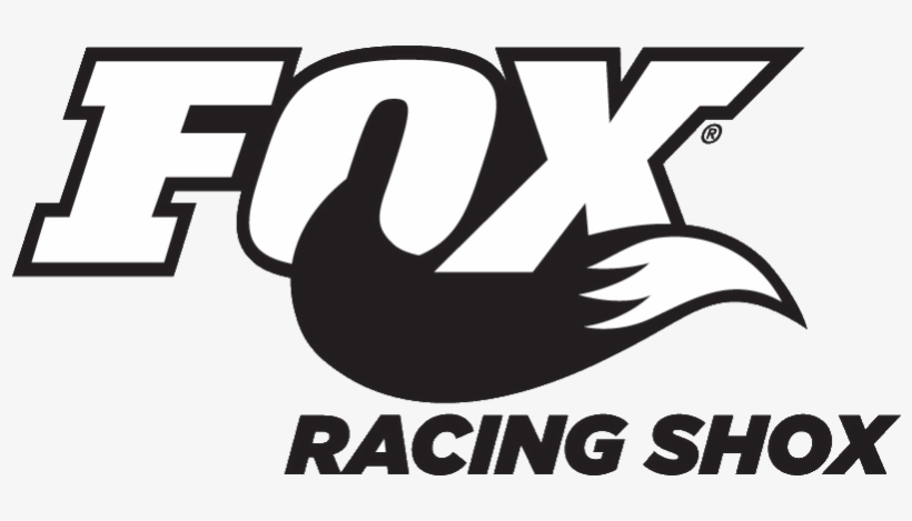 Fox Racing Shocks Logo, transparent png #1307373