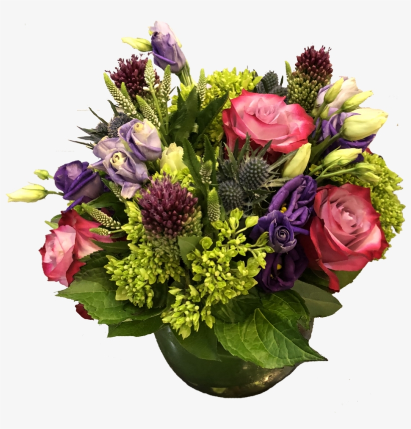 $0 - - Awesome Bouquet Flowers, transparent png #1307508