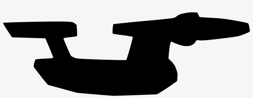 Starship Picture Black And White - Chair, transparent png #1307597
