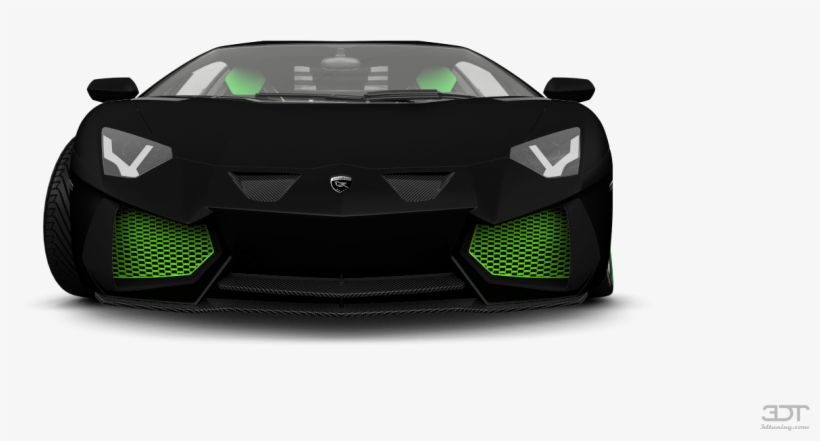 Lamborghini Aventador 2 Door Coupe - Lamborghini Reventón, transparent png #1307660